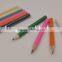 professional natural wooden pencil