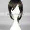 High school students wig Popular hot selling students wig Chinese style wig N485