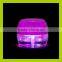 KS-03 fragrance diffusion system with LED lights and anion generator