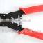 LS-K2546B-1 hand tools kit bag solar mc4 crimping tool set