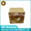 Professional Auto Brass CNC Milling Machining Parts in China