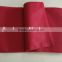 Red wine PP pillowcase for air