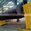 Automatic Welding Machine and Positioning Tools for Truck Trailer Tanks