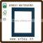Wholesale pre cut acid free frame paper 8x10" mats in China Factory
