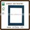 Collage mat board photo frame Matted Collage Picture Frame matboard painting