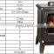 Wood Stove