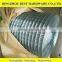 hot dipped galvanized welded wire mesh