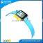 3G Kids GPS Tracker Smart Watch With SOS Calling Function, touch screen kids gps watch