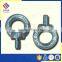 GALVANIZEDJIS B 1168 JIS B 1169 EYE BOLT NUT