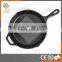 Stainless Steel Cast Iron Pan Cleaner