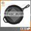 Stainless Steel Cast Iron Pan Scrubber