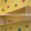 Melamine Faced Wooden Shoe Cabinet