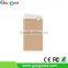 8000mAh Super-thin Portable Power Bank for mobile phone, samsung,mobile