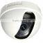 1/3 sony ccd 420tvl ir cctv camera with Fisheye Lens