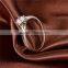 925 Sterling Silver Italian Engagement Ring Wholesale RIPY041