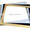 Magnetic PVC Photo Frame frame for photos