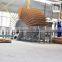 50,000 cbm Particle Board Production Line Complete Equipment