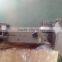 penumatic hydraulic tailstock cnc lathe