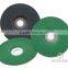 grinding tool flexible steel grinding wheel