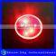 Customized New Arrival Flashing Blinking Pins