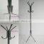 Modern apperance coat hanger tree/clothes tree