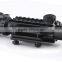 4-12x high power infrared military night vision rifle scope for hunting
