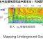 Easy Cooperation Underground Water Detection 500m Underground Water Detector Water Finder
