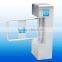 Economic Price Pedestrian Electric Swing Barrier Gate for Building Access Control