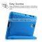 Lightweight Shockproof Convertible Handle Stand Kids Friendly EVA Case for Samsung Tab S 8.4 Inch