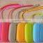 2016 Fashion Key Ring Shopping Bag Car Key Originality Useful Key Bag Silicone Key Bag