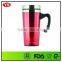 Wholesale eco-friendly bulk travel coffee mugs with handle