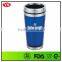 eco-friendly 450 ml stainless steel Mugs Drinkware