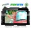 Car Gps Navigation With Wireless Rearview Camera For Honda Vezel 2015 Car Gps With Auto Radio Bluetooth USB Radio WIFI 3G
