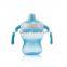 High capacity drop proof promotional fancy kids drinking cups