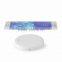 New arrival T200 Universal mini wireless charger for iphone and Micro-USB mobile phones