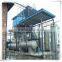 40 tons per day full automatic waste oil biodiesel plant
