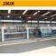 China Toplead Brand Shandong JINLUN Hydraulic Wood Jointer