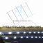Factory made New led module ladder led backlight single or double sides