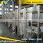 Energy drinks beer bottling carbonated rinsing filling capping machine