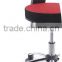 High quality new medical chair/medical stool/dental stool with wheels made in China