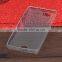 Hot product Ultra thin 0.3mm crystal clear transparent tpu phone case for oppo a31t