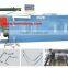 EM50 hydraulic steel tube bender used machine