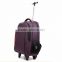 2015 Fashion Trolley Backpack With Wheels