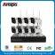 Anspo Hot Sale cctv camera price wireless security alarm system cctv dvr kit