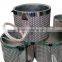Band ceramic heater for plastic machine like extrusion machine and injection machine