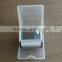 CE approved wrist type speech blood testing meter