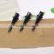 2015 Hot Selling Korea Style Professional Gift Funny Artificial Plants Hairpins