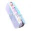 slide mint tin, candy tin, small tin containers with colorful printing