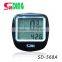 sunding electric bike speedometer cycle speedometer for bike mechanical OEM