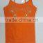 OEM Service Adults Age Group Women Tank Top Hot Girl Sexy Camisole